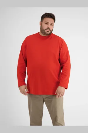 Lerros Longsleeve. Structure