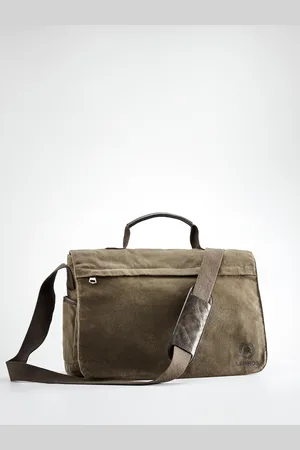Lerros COLUMBUS Messenger Bag