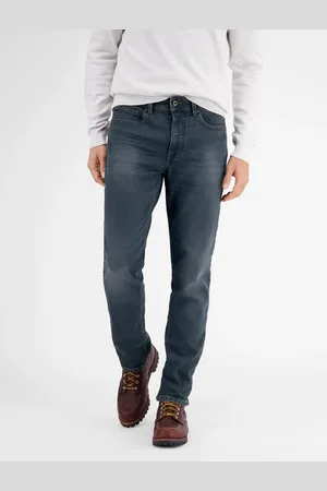 Lerros BAXTER 5-Pocket Stretch-Denim, RELAXED FIT