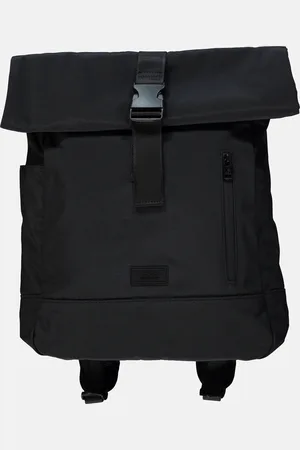 Lerros SEATTLE Rucksack mit Rollverschluss