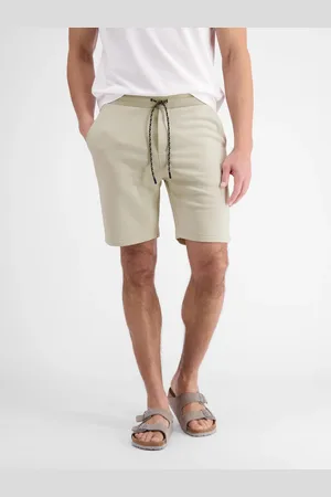 Lerros Herren Jersey Shorts