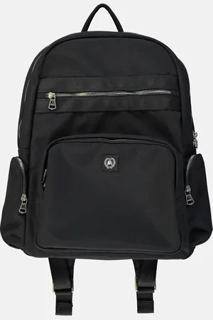 Lerros Basic Rucksack mit vielen Außentaschen