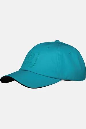 Lerros Basecap mit Applikation