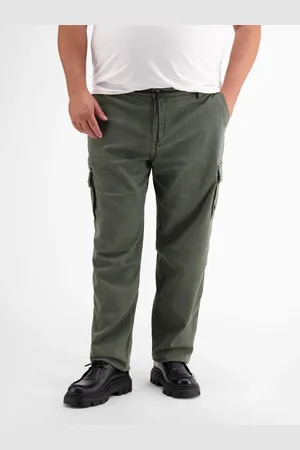 Lerros Jogg-Pants im Cargostil