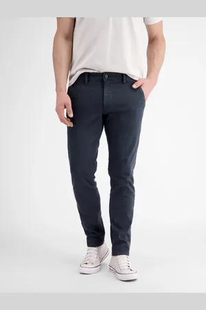 Lerros Chino in Hyperflex-Stretchqualität