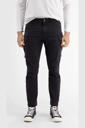 Lerros Cargo Pants FRASER, Comfort Stretch