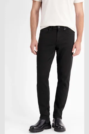 Lerros Stretch-Denim CONLIN, 5-Pocket-Style, SLIM FIT