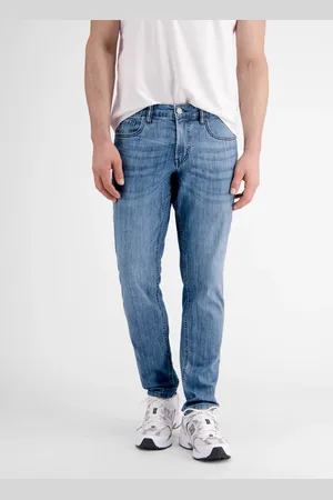 Lerros Leichte 5-Pocket-Jeans *CONLIN