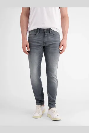 Lerros DENIM CRIMSON Hyper Stretch, SLIM FIT