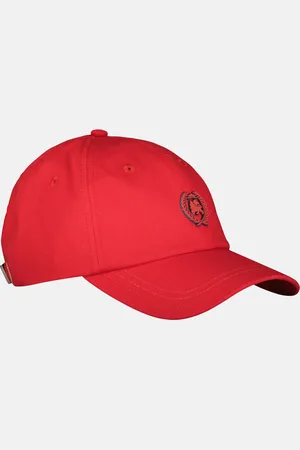 Lerros Basecap mit Applikation
