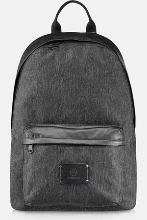 Lerros Rucksack in Wolloptik