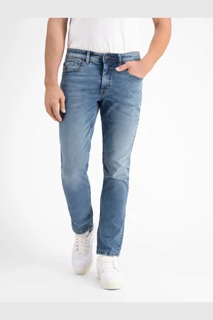 Lerros BAXTER 5-POCKET-Denim-Style, RELAXED FIT