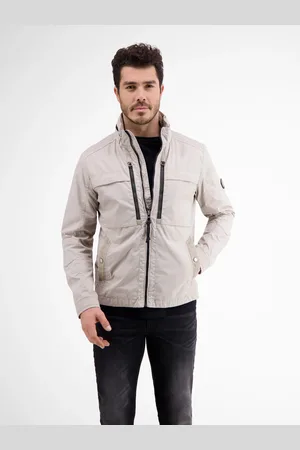 Lerros Baumwoll-Nylon Blouson