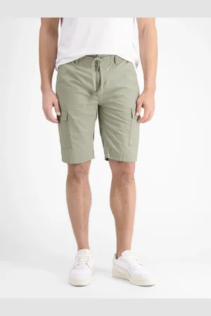 Lerros Cargo Bermuda, unifarben