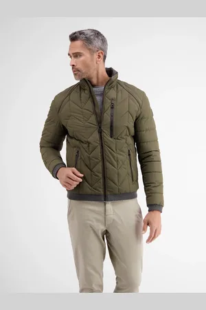 Lerros Modisch gesteppte Jacke