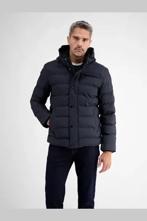 Lerros LRS Kapuzenjacke