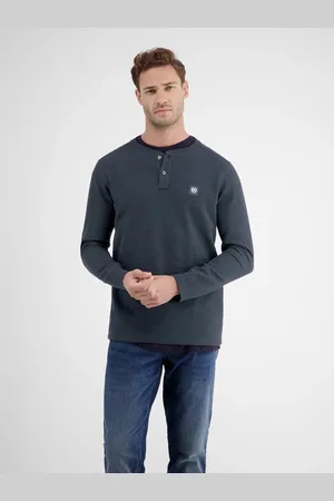 Lerros Serafinoshirt für Herren
