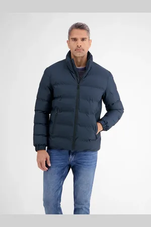 Lerros Herren Steppblouson
