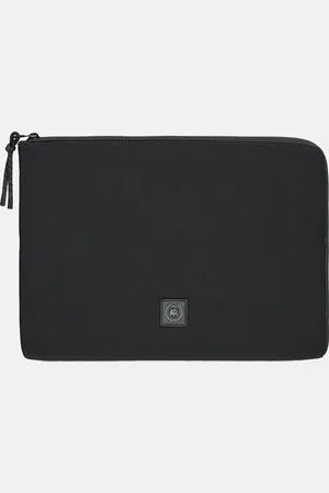 Lerros Laptoptasche aus robustem Neopren