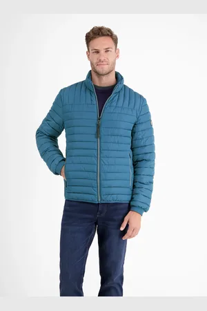 Lerros Leichter Herren Steppblouson