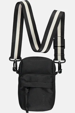Lerros Crossbodybag, vertikal