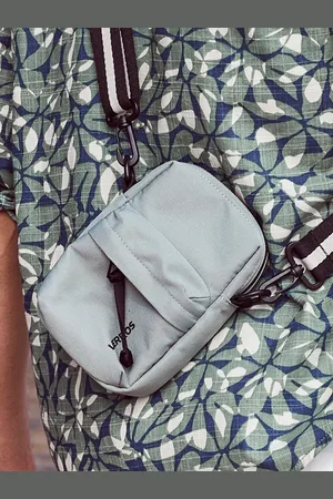 Lerros Crossbodybag, vertikal