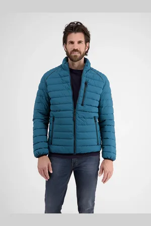 Lerros Leichte Herren Funktions-Steppjacke