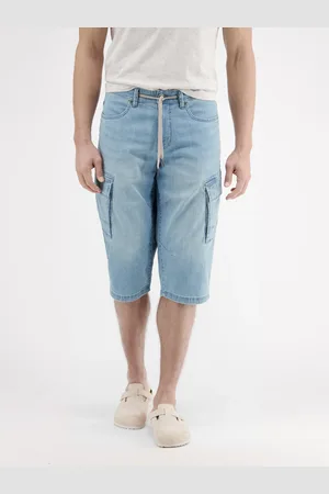Lerros Long-Bermuda für Herren