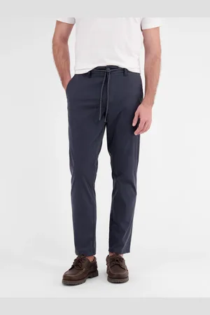 Lerros Sommerliche Chino, ultra leicht und schnelltrocknend, RELAX FIT