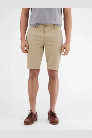 Lerros Stretch-Bermuda, Comfort Fit