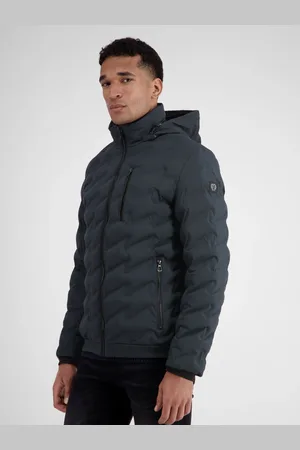 Lerros Sportive Funktions-Steppjacke für Herren