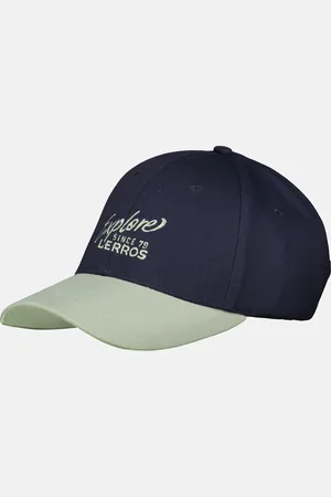 Lerros Basecap aus Baumwoll-Twill