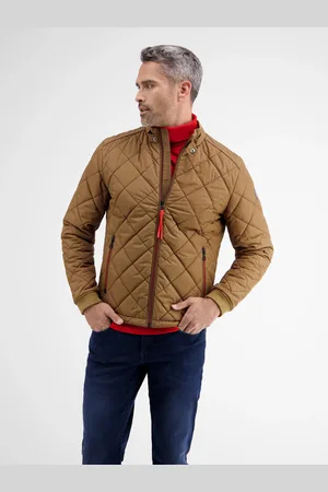 Lerros Modisch gesteppter Blouson