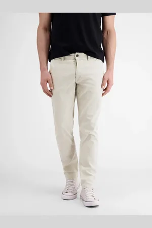 Lerros Chino in Hyperflex-Stretchqualität