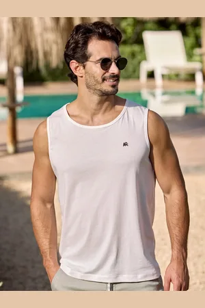 Lerros Sommerliches Tanktop für Herren