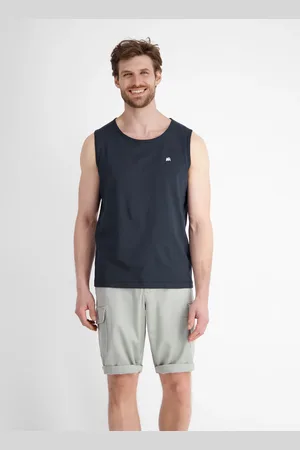 Lerros Sommerliches Tanktop für Herren