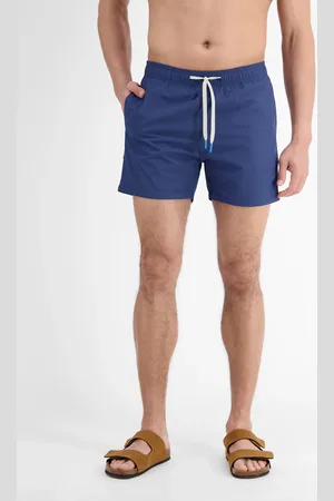 Lerros Herren Beach-Shorts mit Innenhose