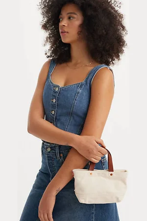 Levi tote bag online