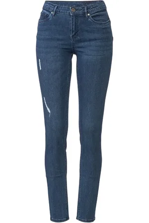 Esmara ® Damen Jeans Super Skinny Fit (34, )