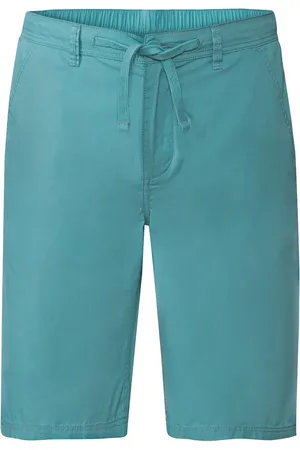 Livergy ® Herren Shorts (Türkis, 48)