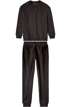 PEPPERTS! ® Mädchen Sweatanzug 2tlg. (122/128, )