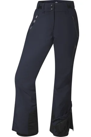 Crivit Damen Skihose (38, marine)