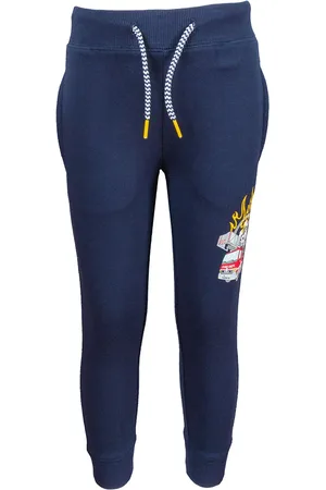 Salt & Pepper Kleinkinder Jungen Sweathose (92/98, navy)