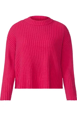 Esmara ® Damen Pullover Grobstrick (M(40/42), )