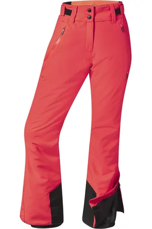 Crivit Damen Skihose (36, koralle)