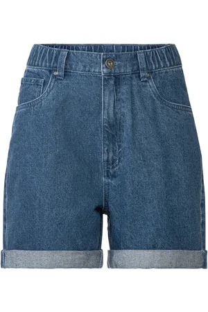 Esmara ® Damen Jeansshorts (34, )