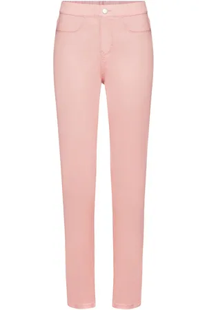Esmara ® Damen Jeggings (rosa, 34)