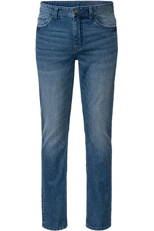 Livergy ® Herren Jeans Slim fit ( , 46 (30/32))