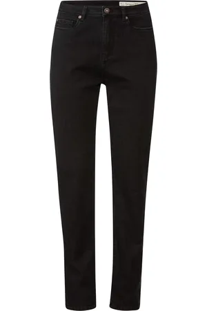 Esmara ® Damen Jeans Straight (34 reg length, )