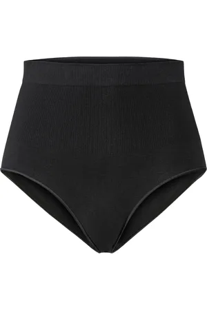 Esmara ® Damen Slip hoch figurformend ( , S(36/38))